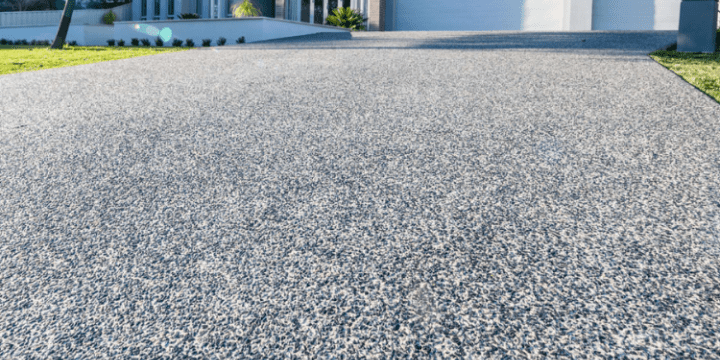 Beton Dezactivat